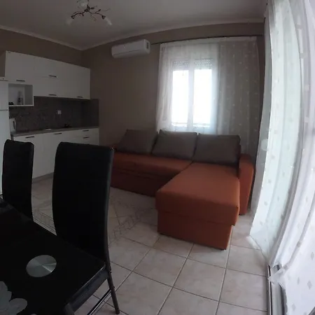 Apartmán Odion *