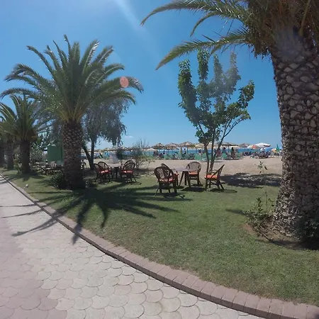 Appartamento Odion Flogita